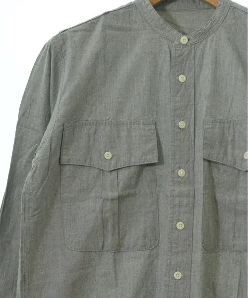 Mountain Research Casual shirts
