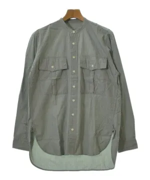 Mountain Research Casual shirts