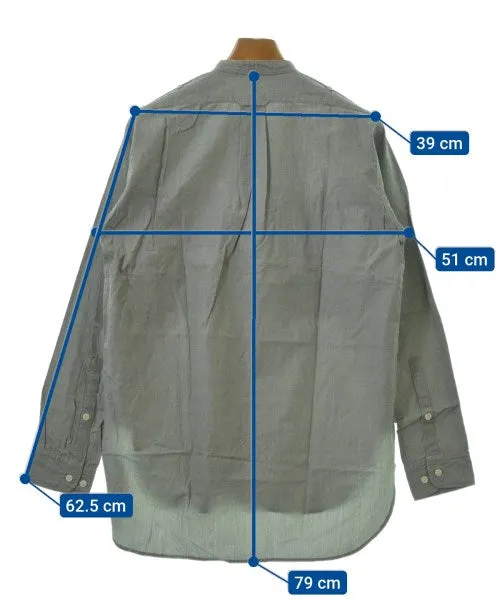 Mountain Research Casual shirts