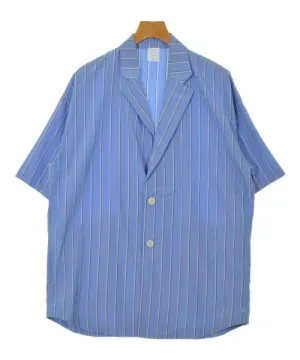 Mr.GENTLEMAN Casual shirts