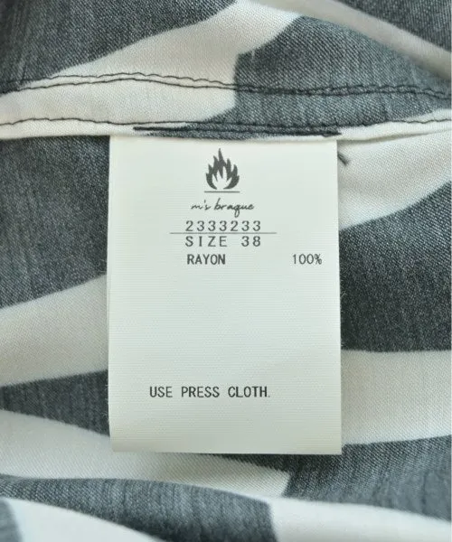 M's Braque Casual shirts