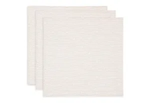 Muslin Cloth 3 pack 70 x70 cm