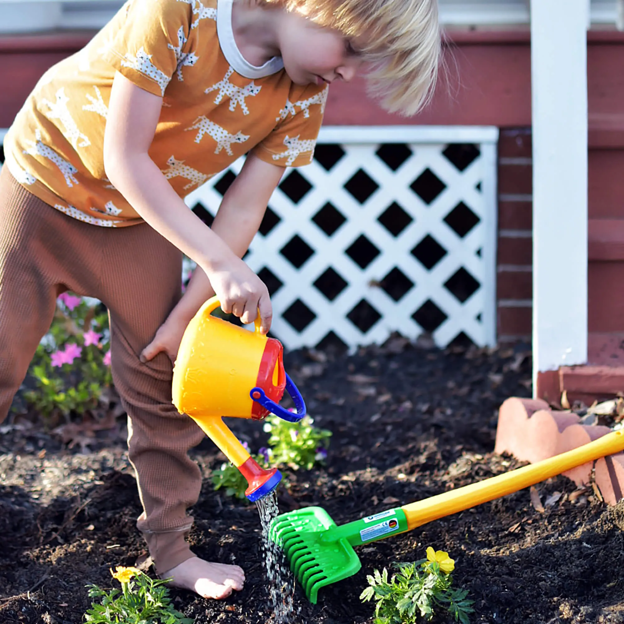 My First Gardening Tool Bundle