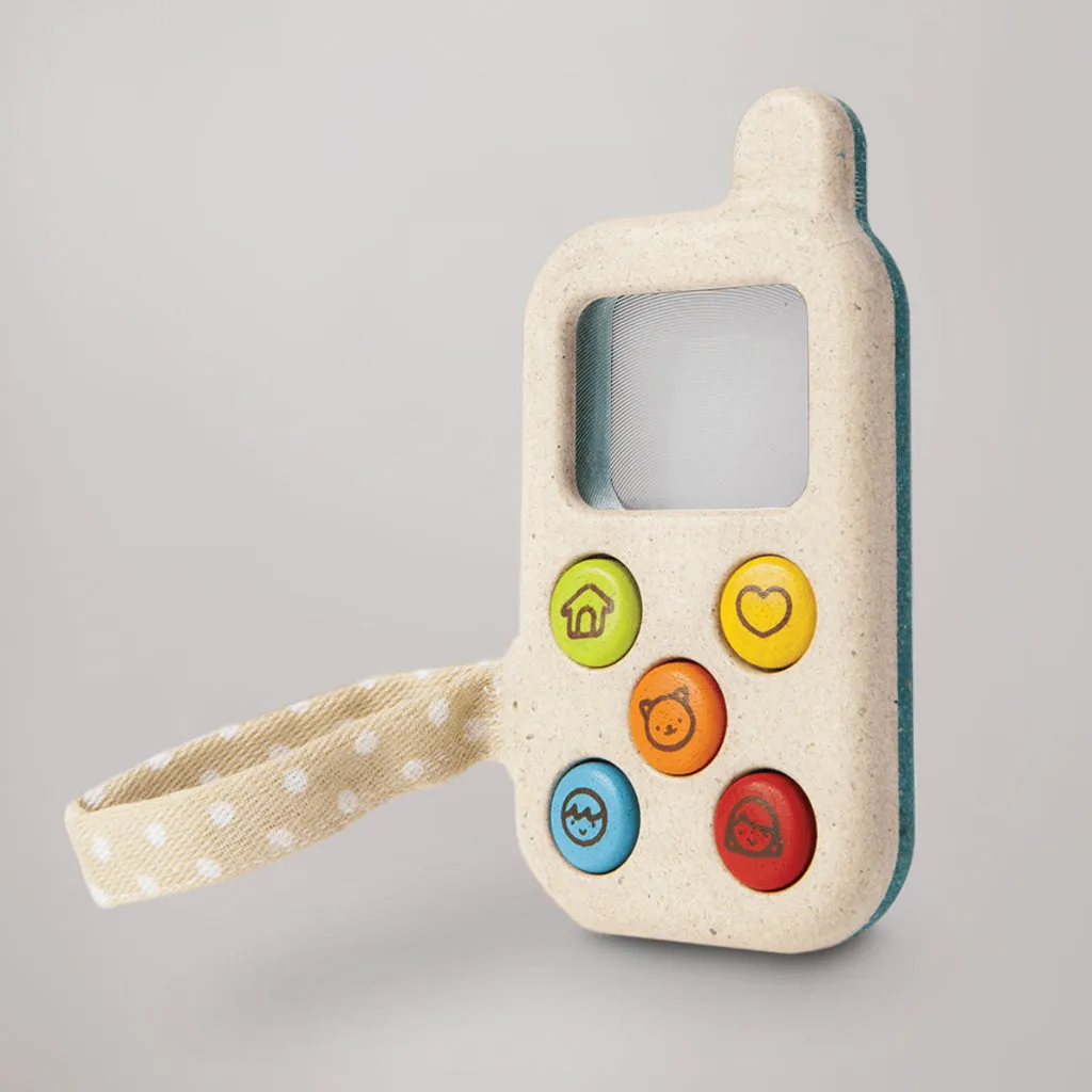 My First Phone