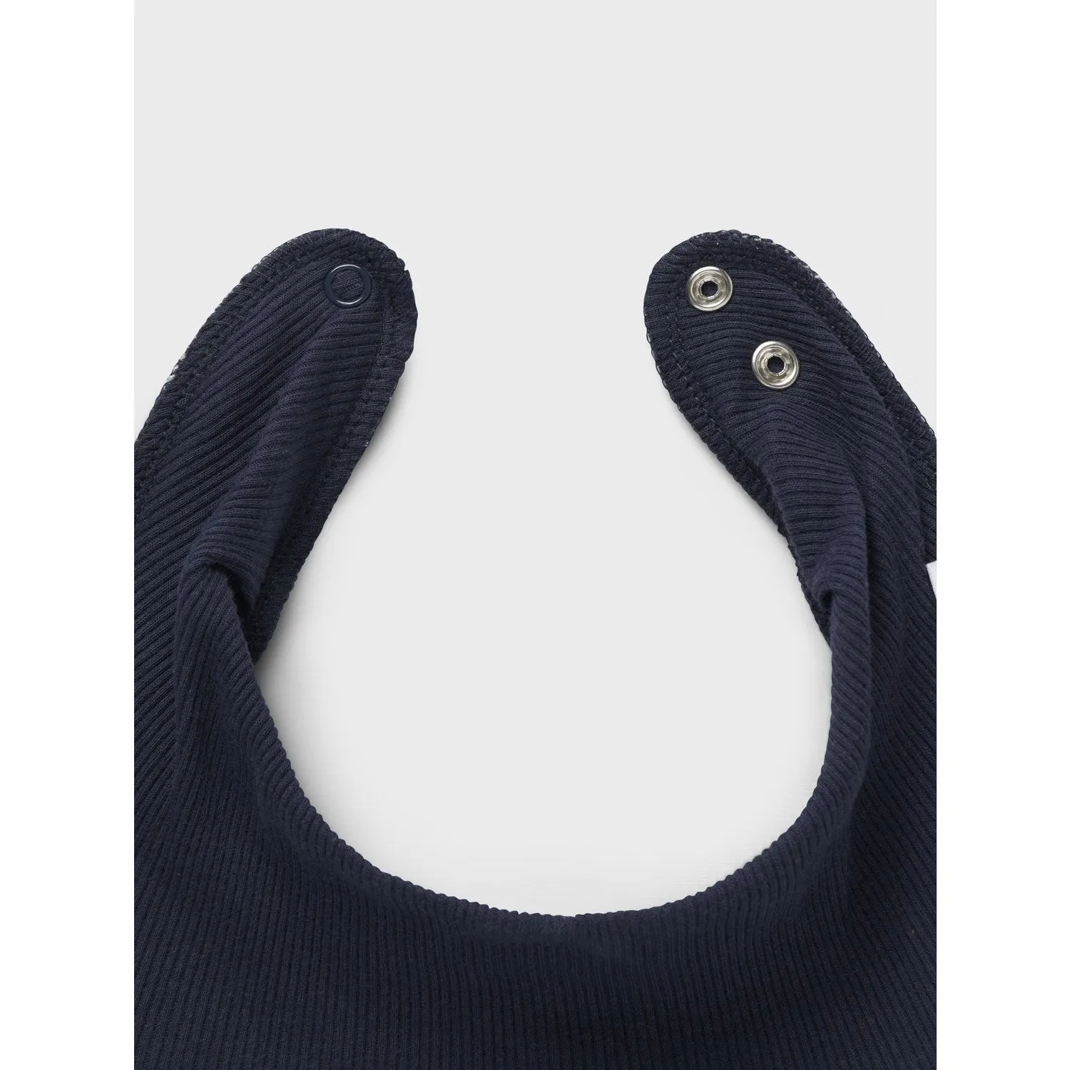 Name It Navy Blazer Yasimdonny 3-Pack Scarf Bib Rib Babykids_Name-It