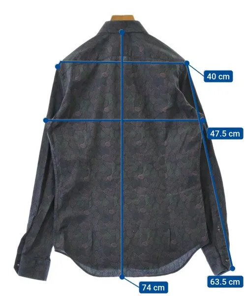 NARA CAMICIE Casual shirts