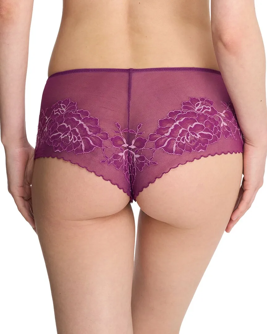 Natori Flora Girl Brief