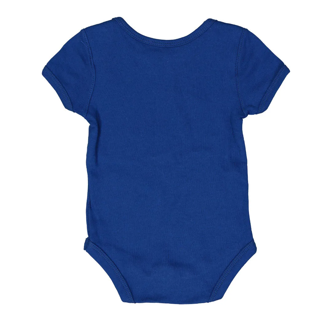 NFL - Kids' (Infant) Indianapolis Colts Creeper (KJ1SBFCJ 27)
