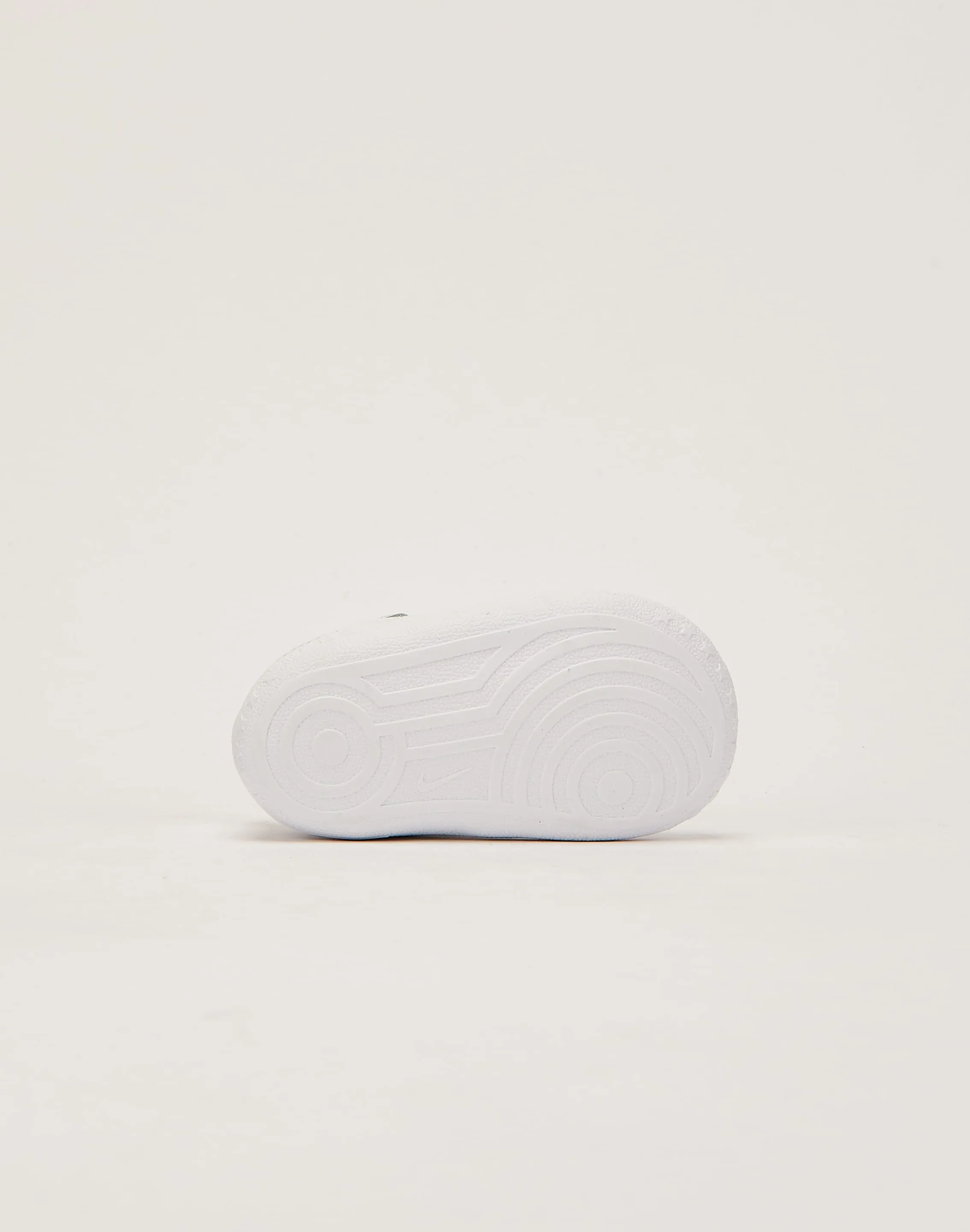 Nike Air Force 1 Crib Bootie Infant