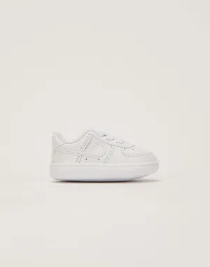 Nike Air Force 1 Crib Bootie Infant