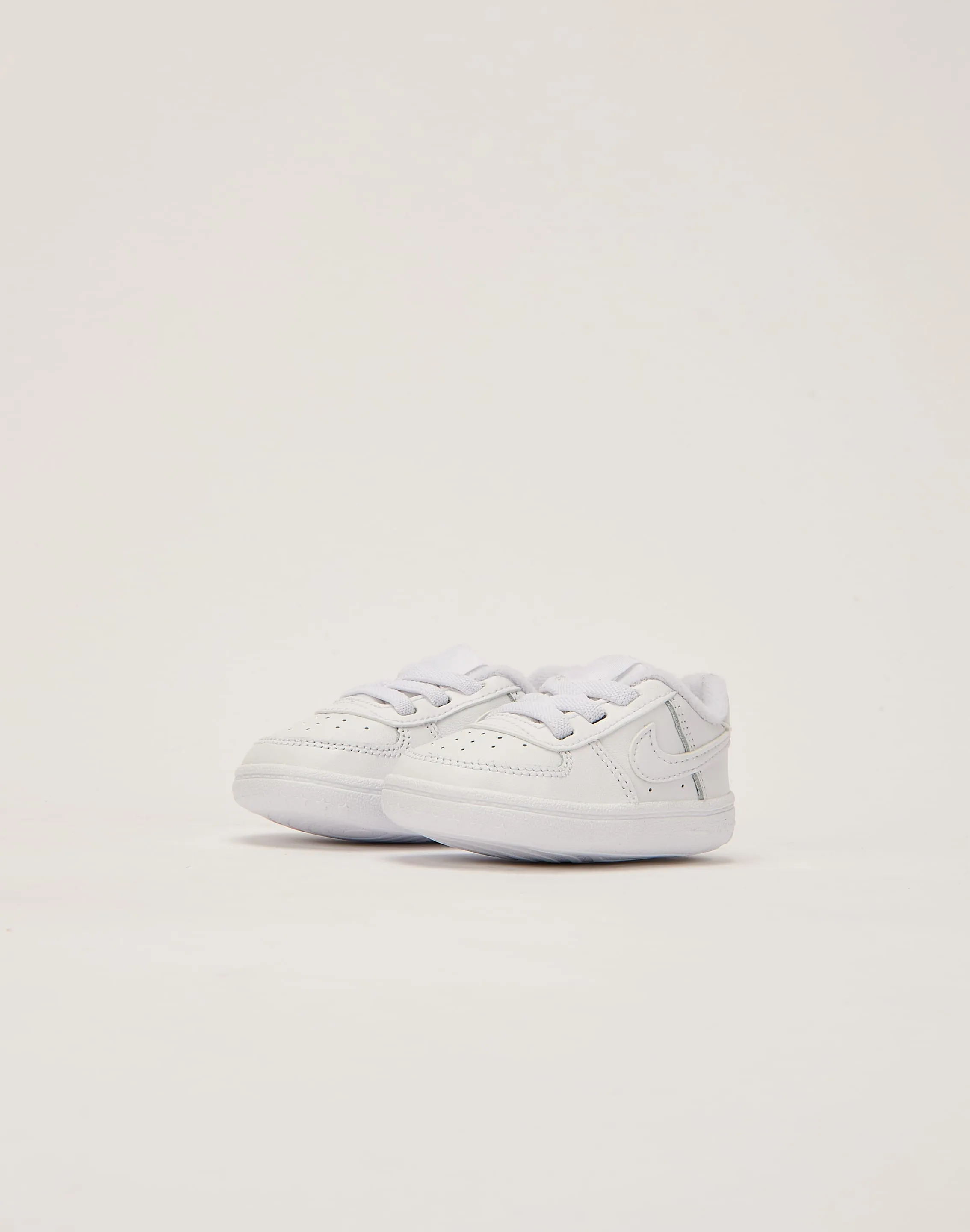 Nike Air Force 1 Crib Bootie Infant