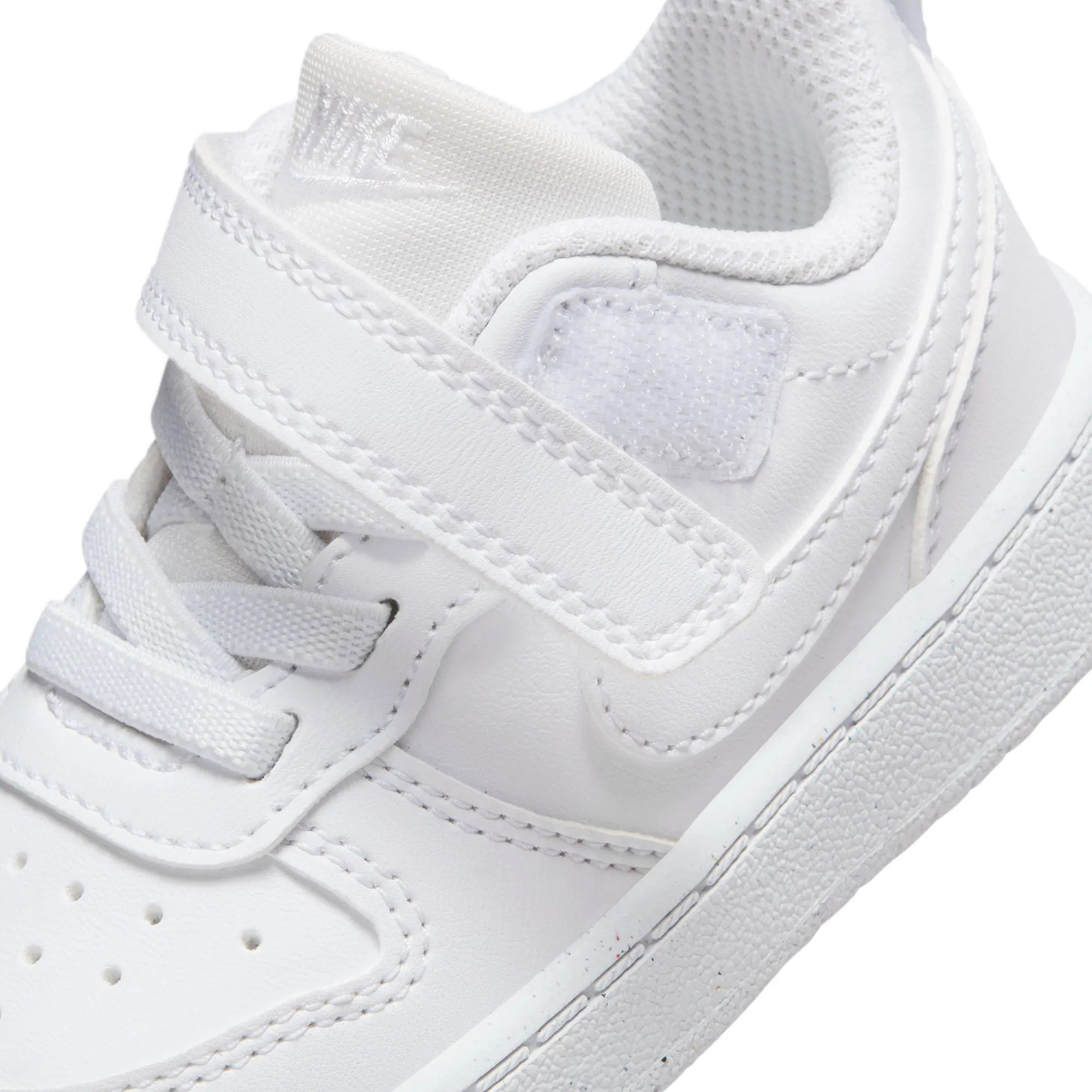 Nike Court Borough Low Recraft Baby/Toddler Shoes
