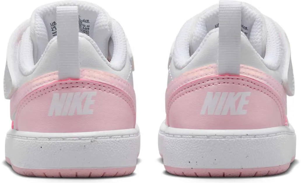Nike Court Borough Low Recraft Baby/Toddler Shoes