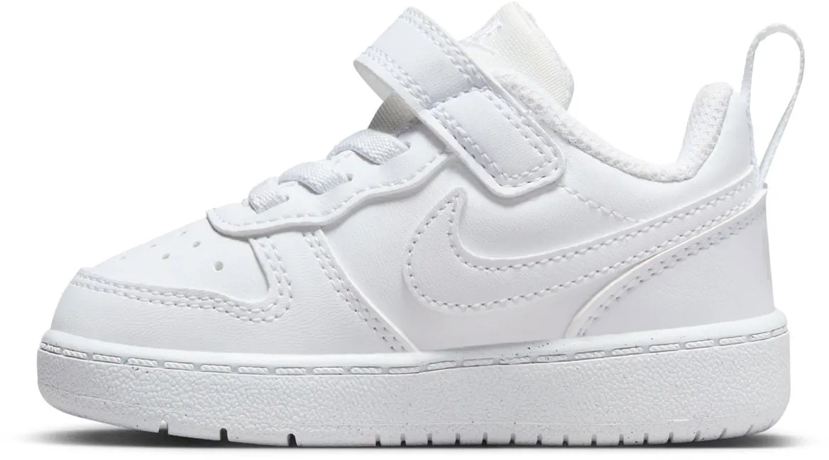 Nike Court Borough Low Recraft Baby/Toddler Shoes