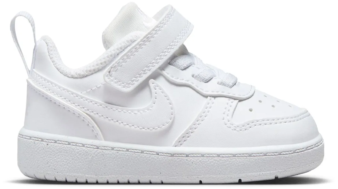 Nike Court Borough Low Recraft Baby/Toddler Shoes