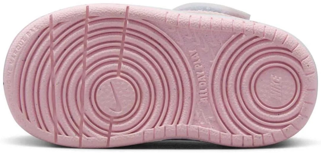 Nike Court Borough Low Recraft Baby/Toddler Shoes