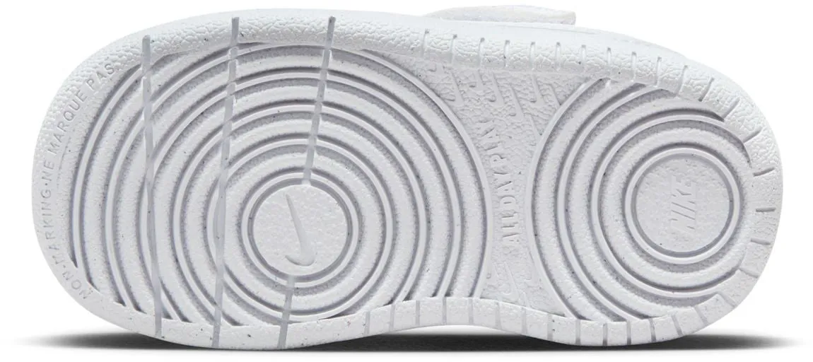 Nike Court Borough Low Recraft Baby/Toddler Shoes