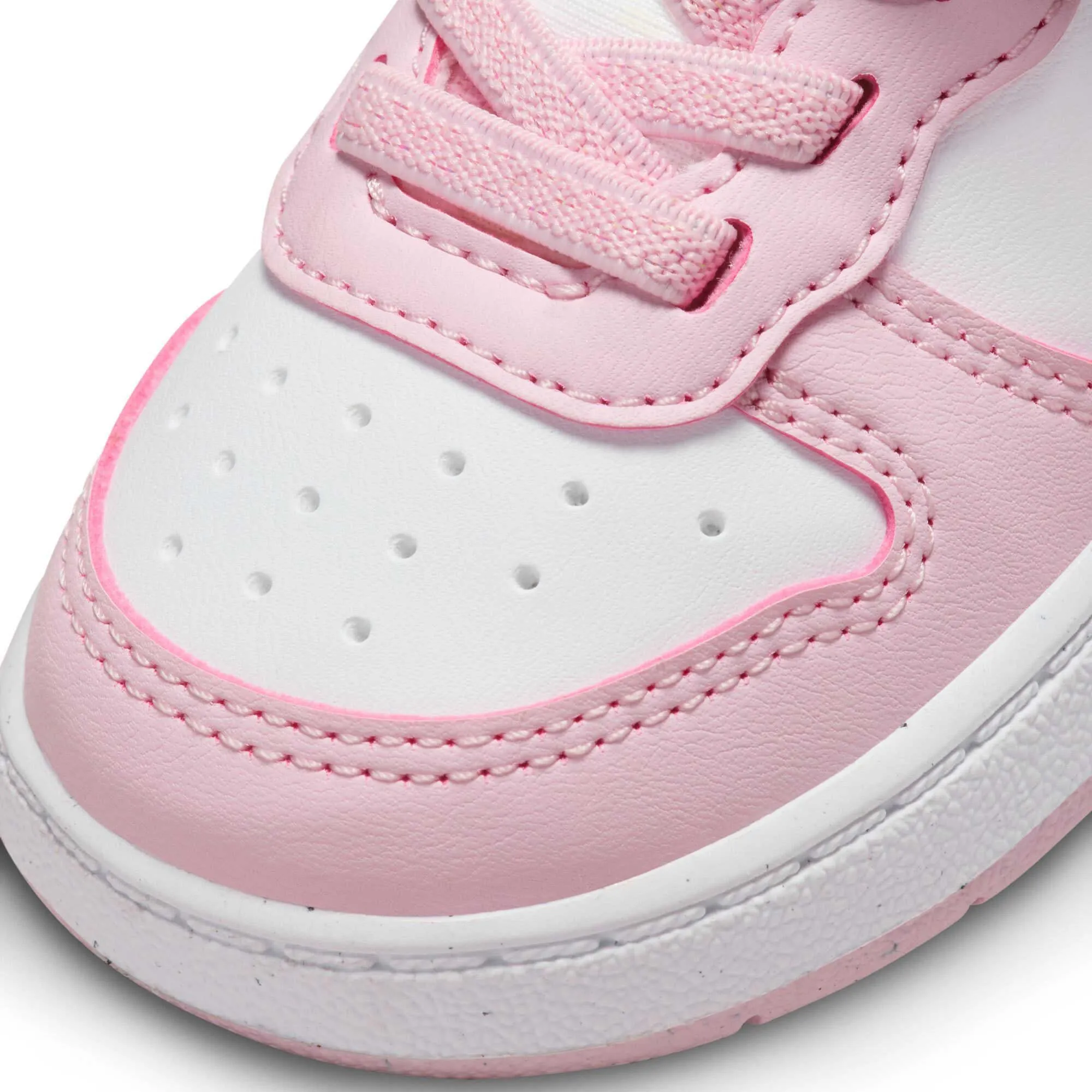 Nike Court Borough Low Recraft Baby/Toddler Shoes