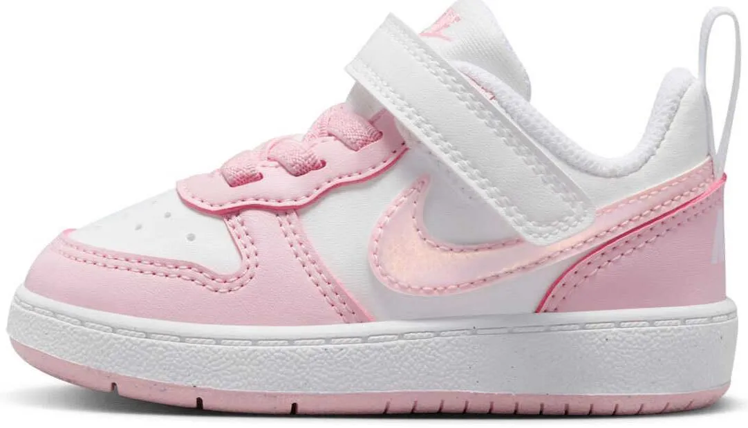 Nike Court Borough Low Recraft Baby/Toddler Shoes