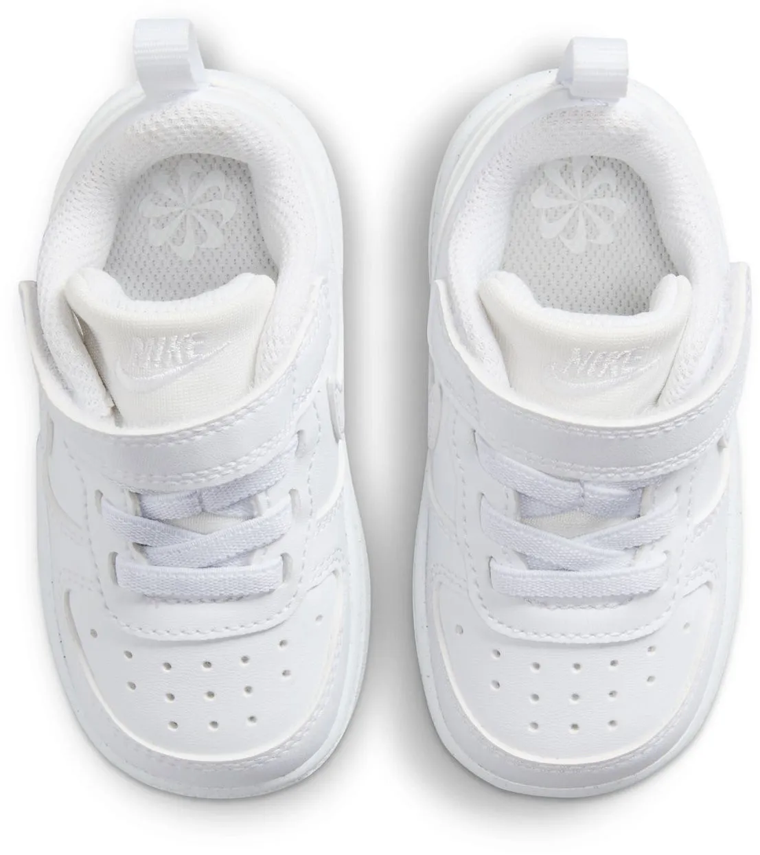 Nike Court Borough Low Recraft Baby/Toddler Shoes