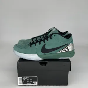 NIKE KOBE 4 PROTRO GIRL DAD SIZE 9.5 FQ3545-300