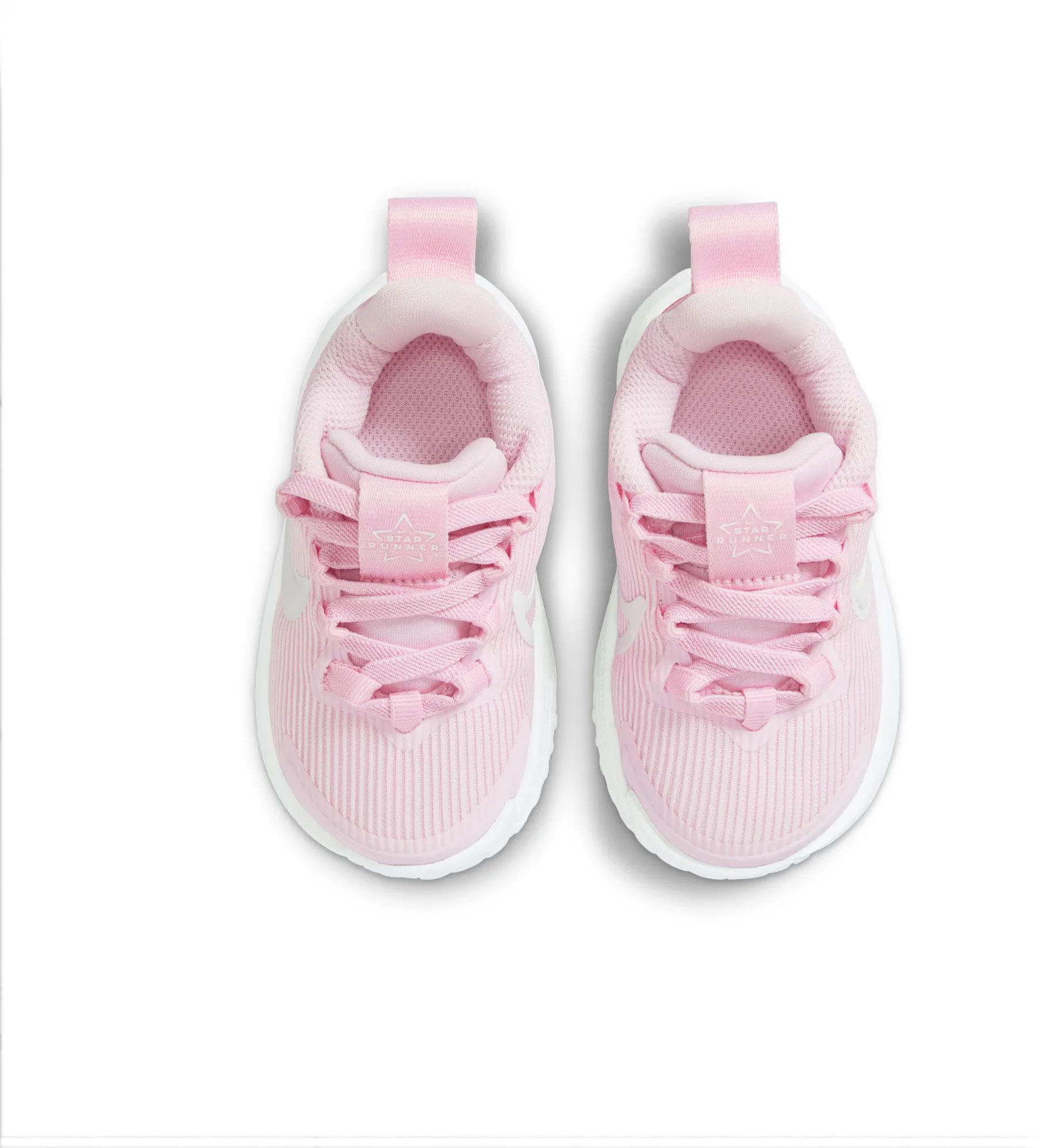 Nike Star Runner 4 Baby/Toddler Shoes