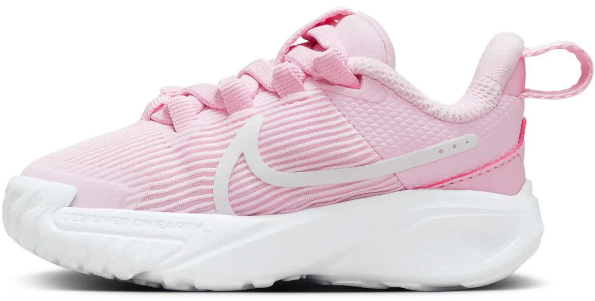 Nike Star Runner 4 Baby/Toddler Shoes