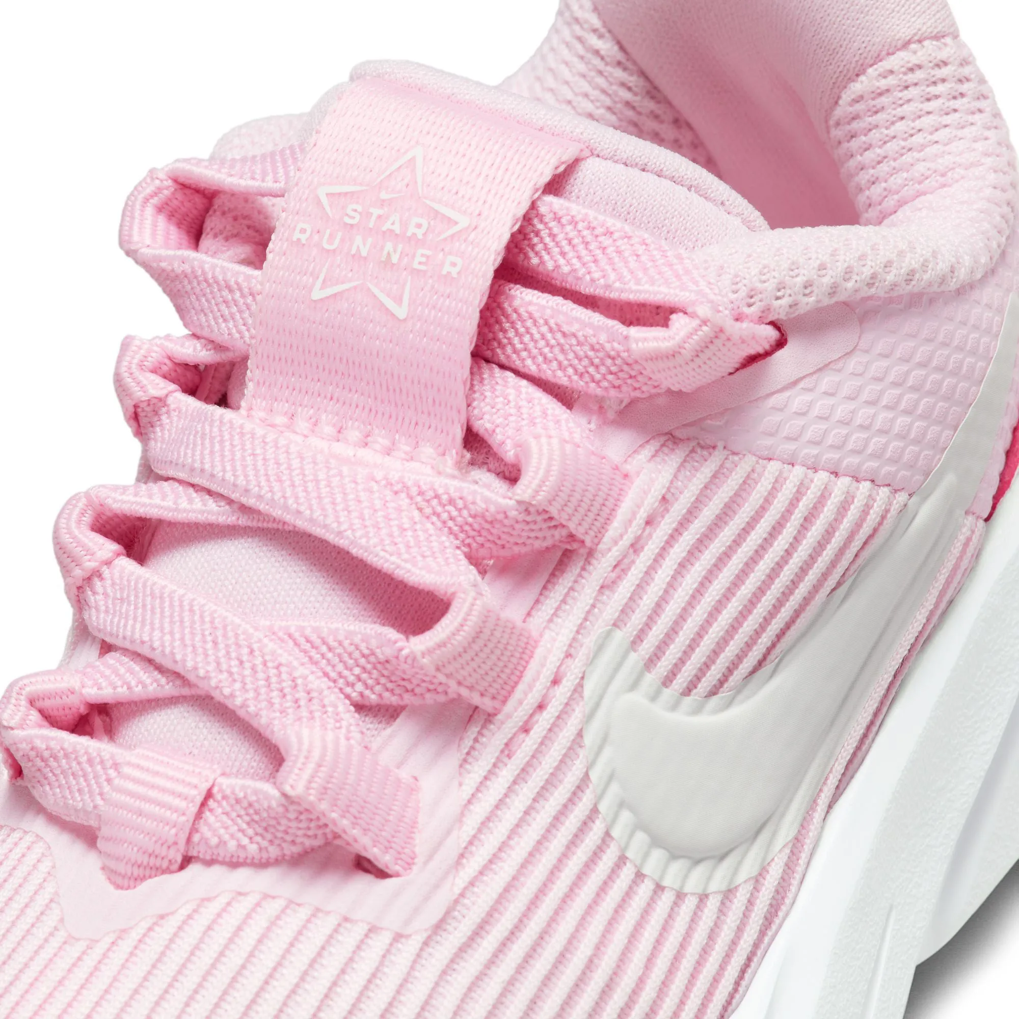 Nike Star Runner 4 Baby/Toddler Shoes