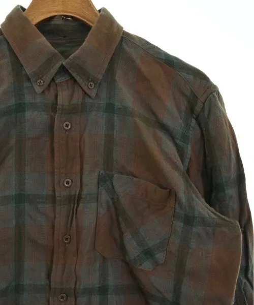 Nonnative Casual shirts