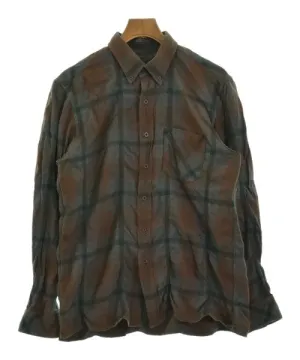 Nonnative Casual shirts