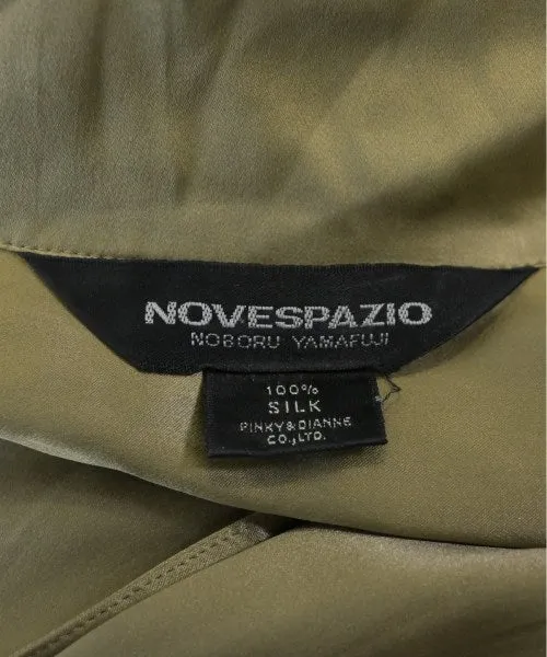NOVESPAZIO Casual shirts