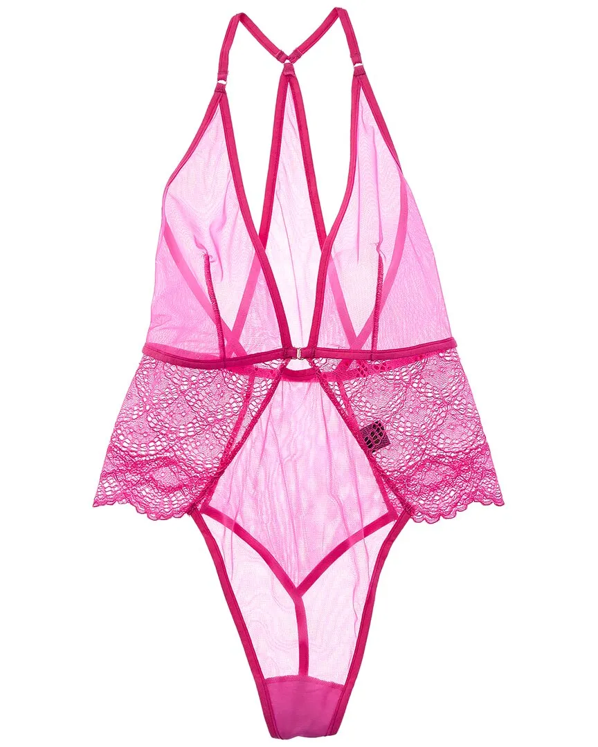Only Hearts Alicia Bodysuit