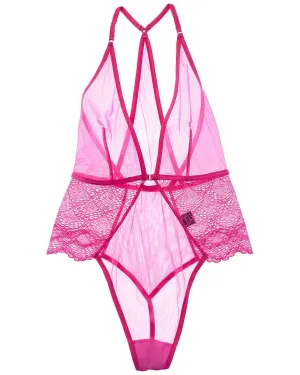 Only Hearts Alicia Bodysuit