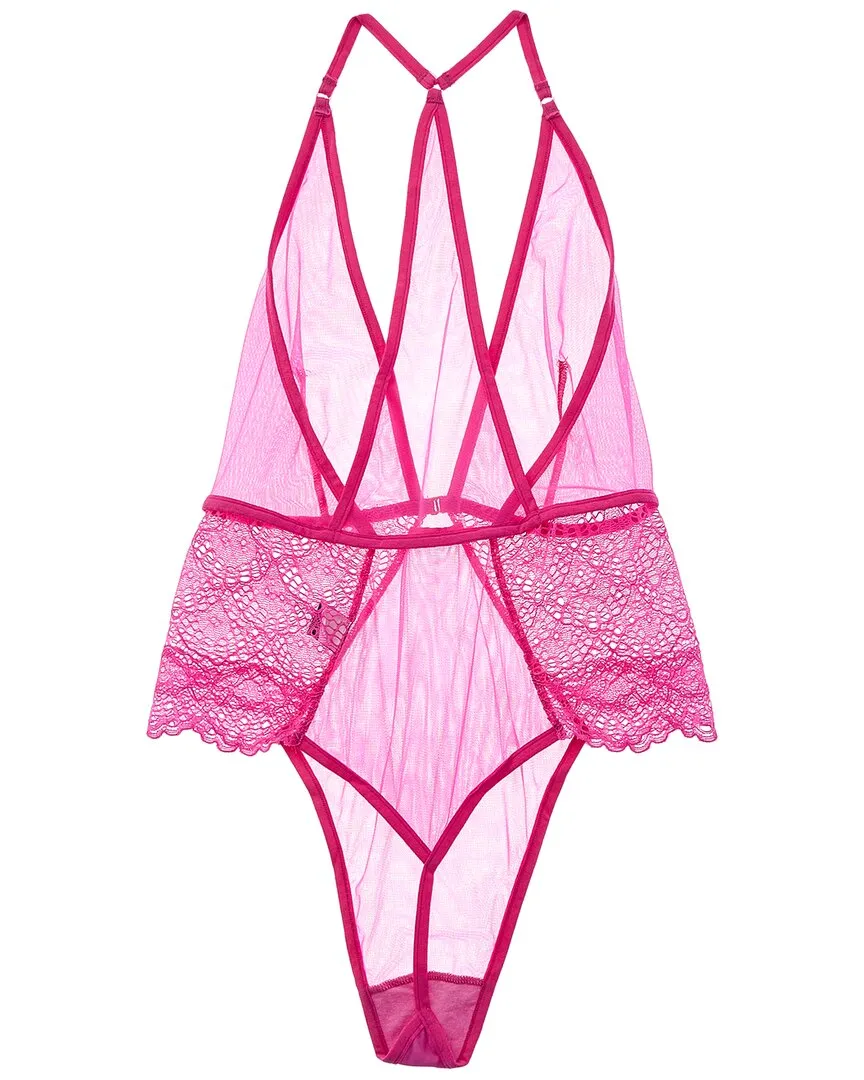 Only Hearts Alicia Bodysuit