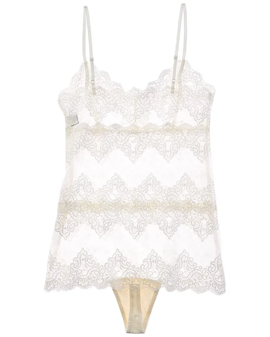 Only Hearts Cheeky Bodysuit
