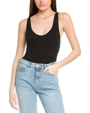 Only Hearts Double 7 Bodysuit