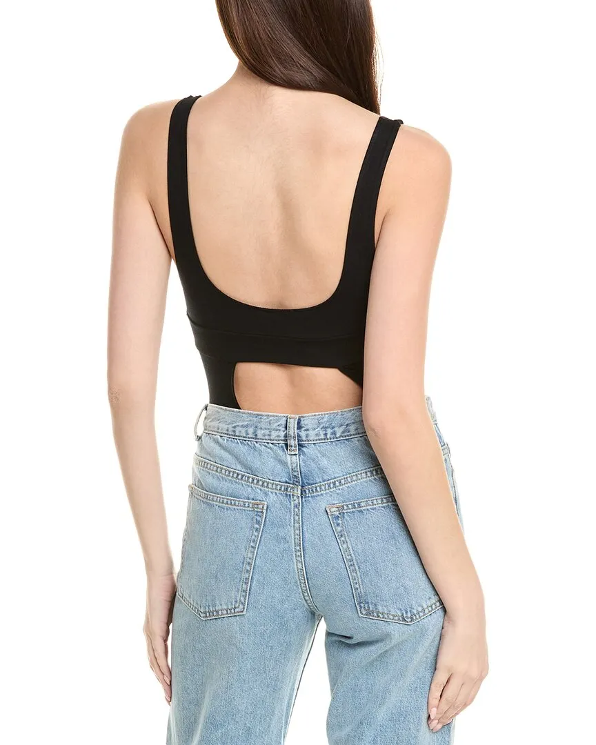 Only Hearts Double 7 Bodysuit