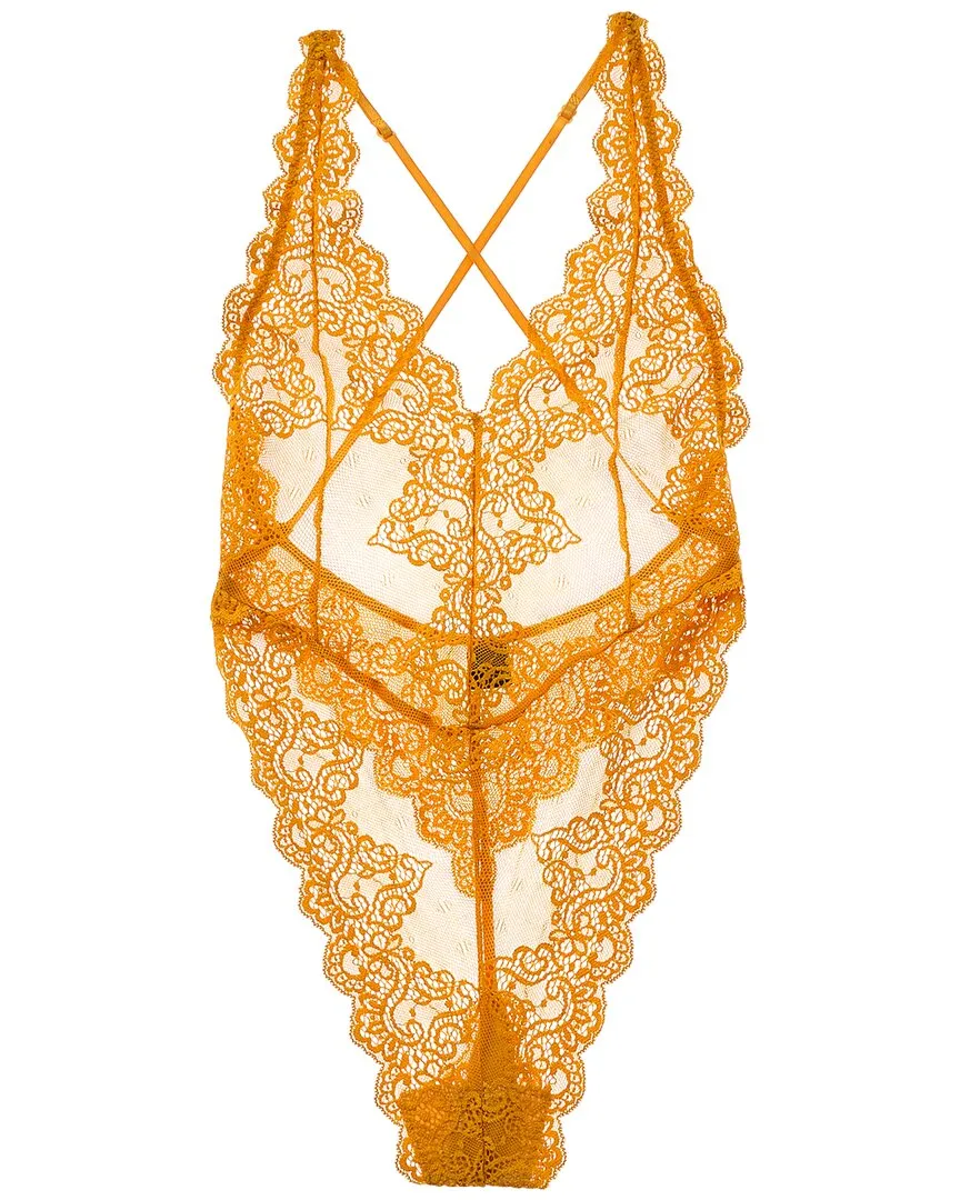 Only Hearts Mariah Bodysuit