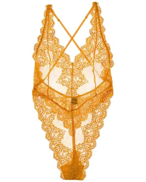 Only Hearts Mariah Bodysuit