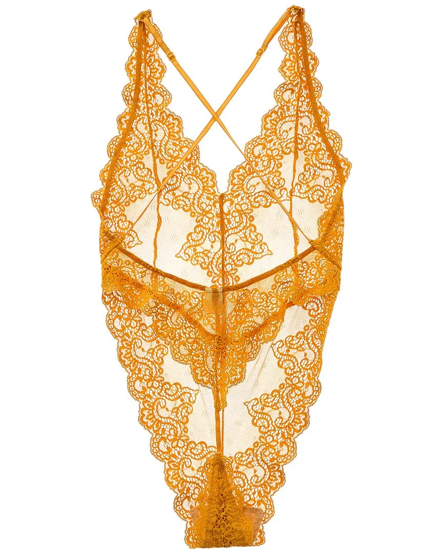 Only Hearts Mariah Bodysuit