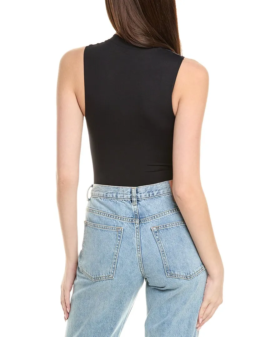 Only Hearts Ziggy Bodysuit