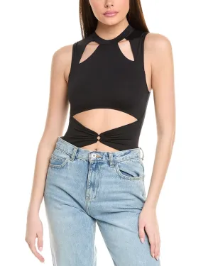 Only Hearts Ziggy Bodysuit