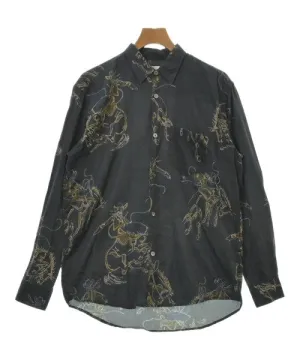 OUR LEGACY Casual shirts