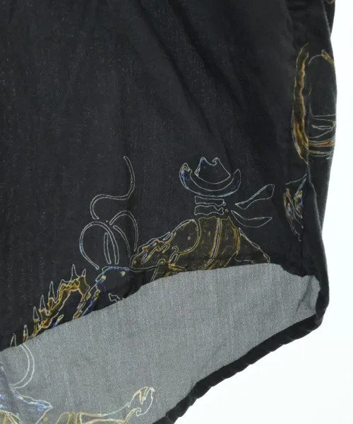 OUR LEGACY Casual shirts