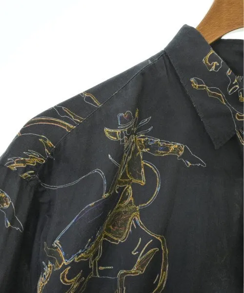 OUR LEGACY Casual shirts