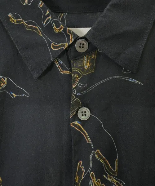 OUR LEGACY Casual shirts