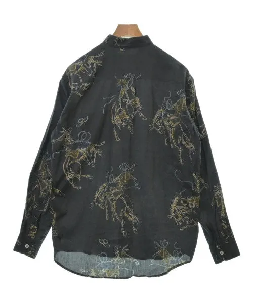 OUR LEGACY Casual shirts