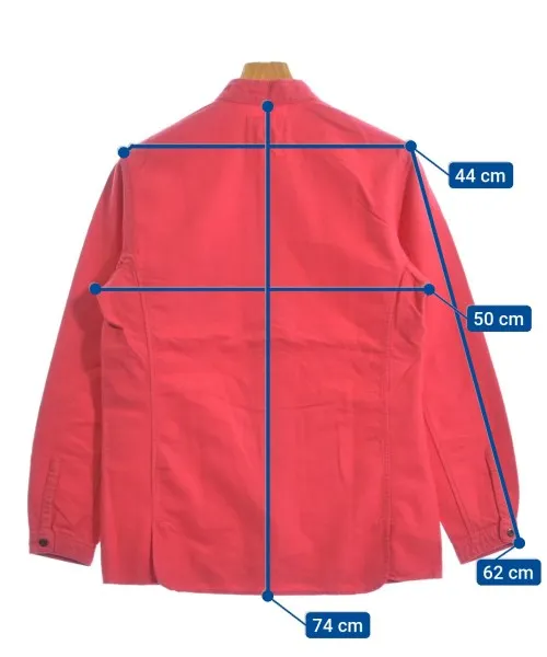 OUTIL Casual shirts