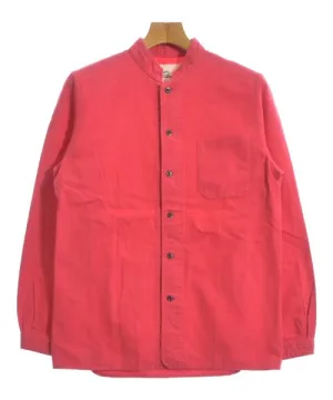OUTIL Casual shirts
