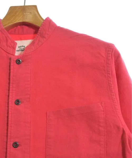 OUTIL Casual shirts